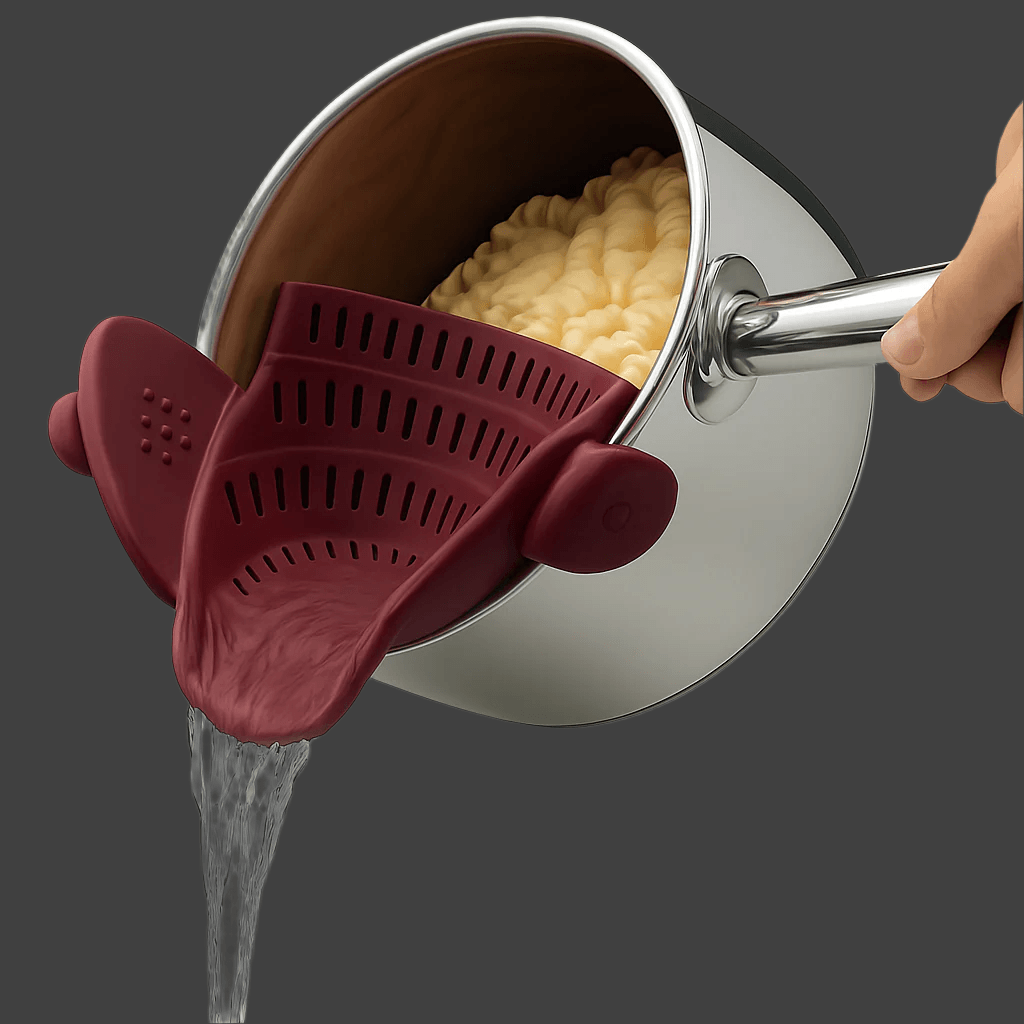 Pot Strainer