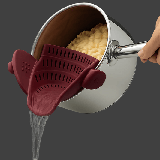 Pot Strainer