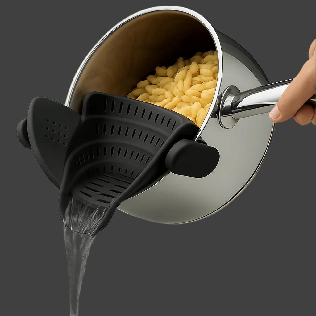 Pot Strainer