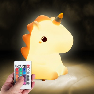 Unicorn Night Light