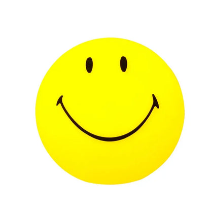 Smiley Face Led Lamp