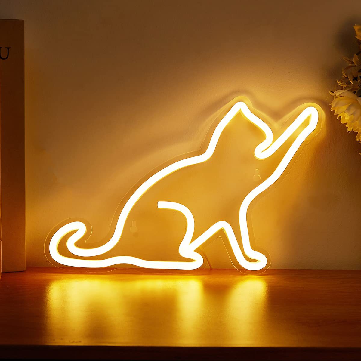 Cat Neon Signs Collection