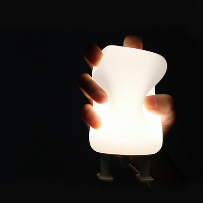 Mini Silicone Night Lamp