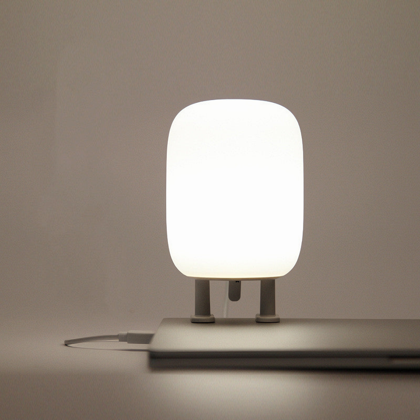 Mini Silicone Night Lamp