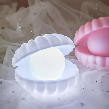 Pearl Night Light