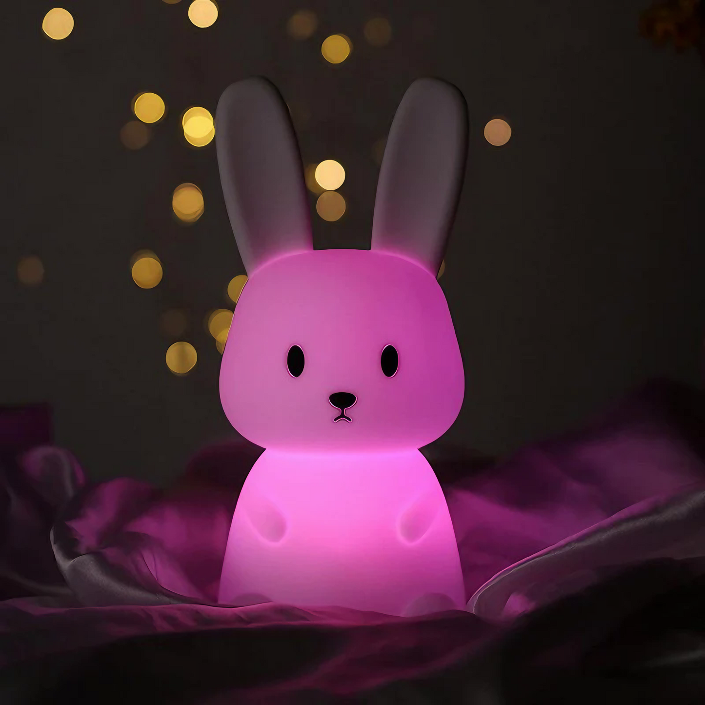 Bunny Night Lamp 3