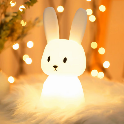 Bunny Night Lamp 3