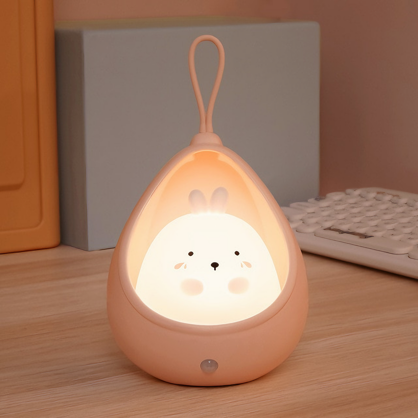 Baby Animal Night Lamp