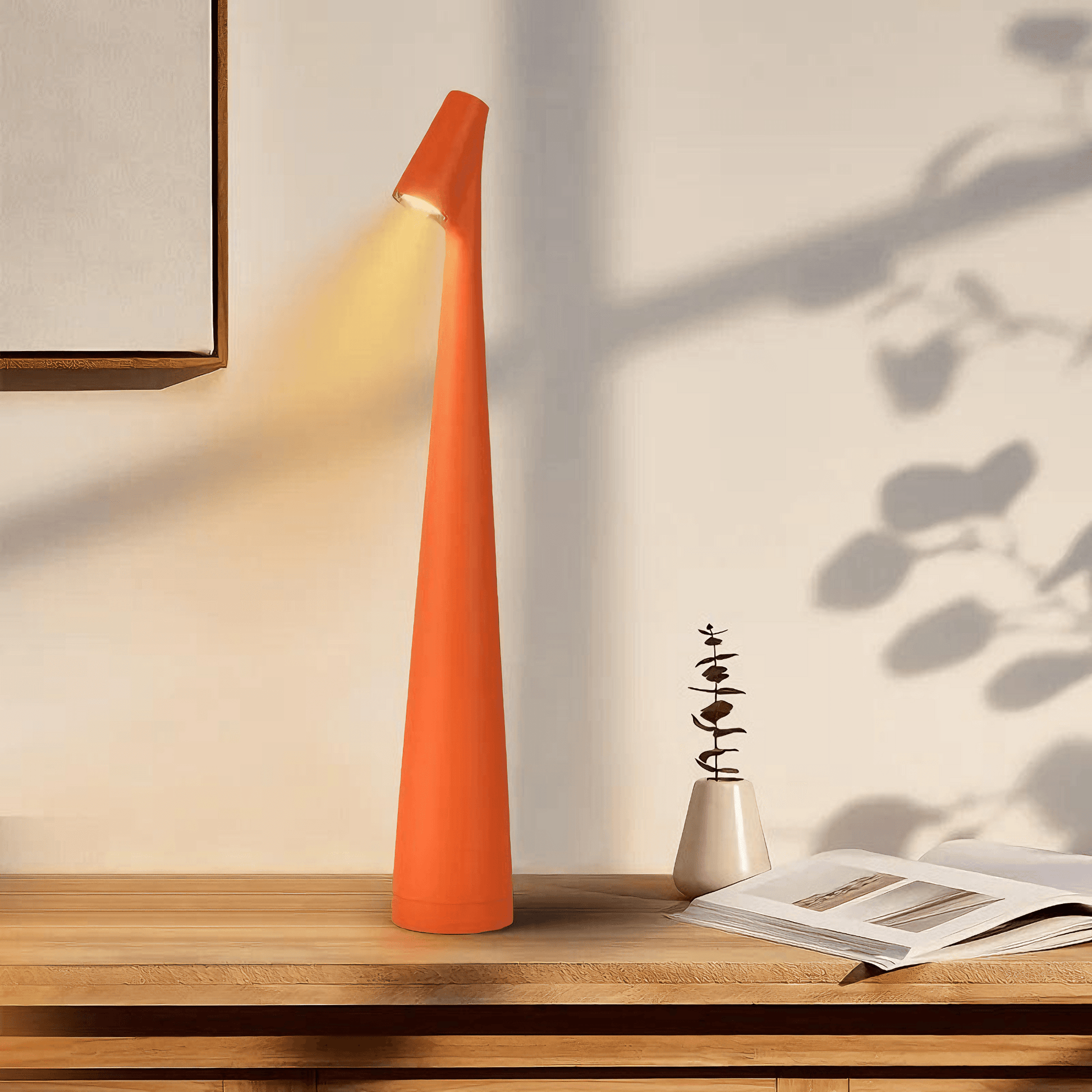 Lightgrace Cordless Table Lamp