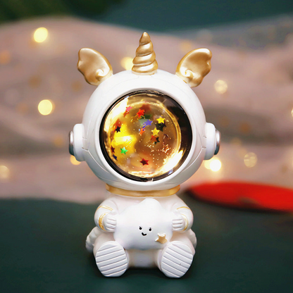 Cute Astronaut Night Lights