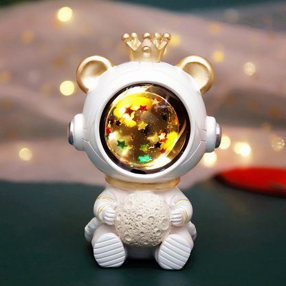 Cute Astronaut Night Lights