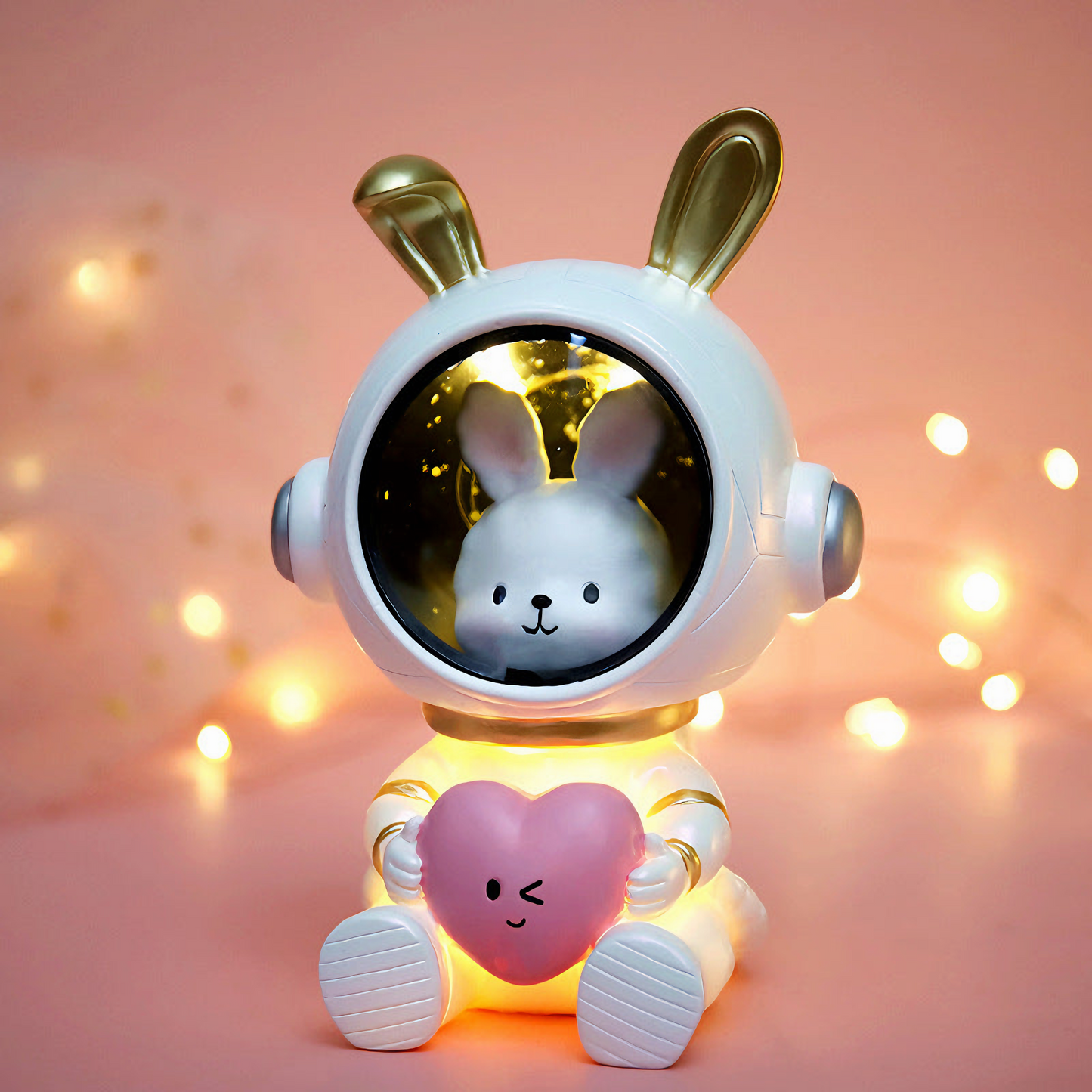 Cute Astronaut Night Lights