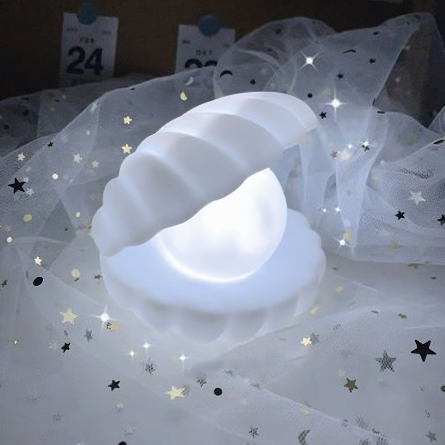 Pearl Night Light