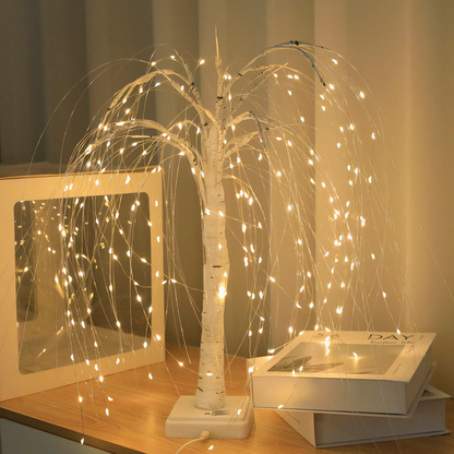 Willow Tree Lamp