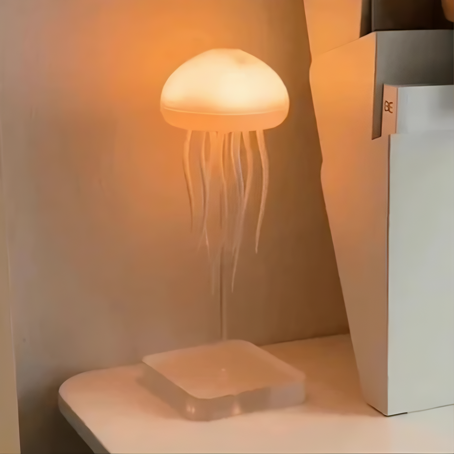 Jellyfish Desk Lamp