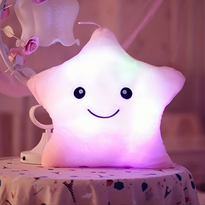 Luminous Soft Pillow