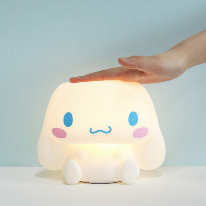 Cinnamoroll Night Lamp