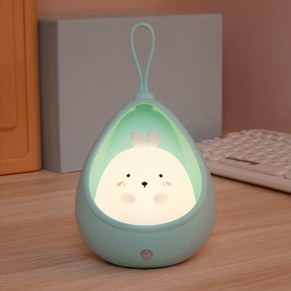 Baby Animal Night Lamp