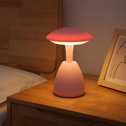 Bedroom Night Lamp