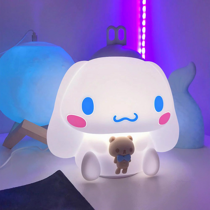 Cinnamoroll Night Lamp