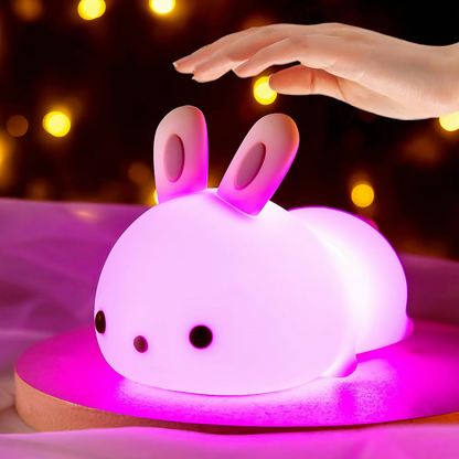 Bunny Night Lamp