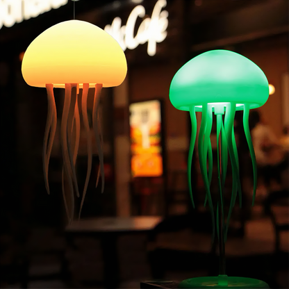 Jellyfish Desk Lamp