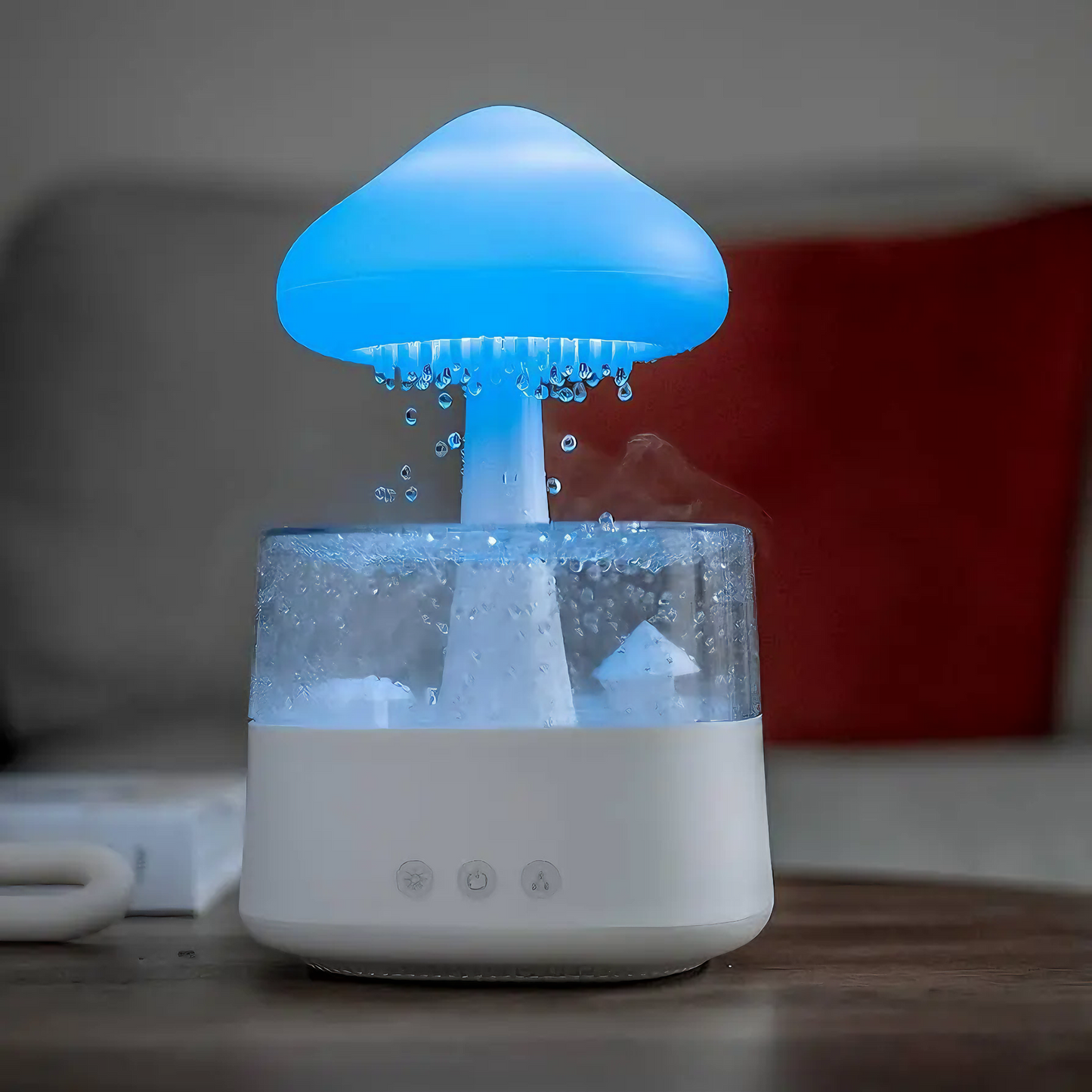 Rain Cloud Humidifier 2