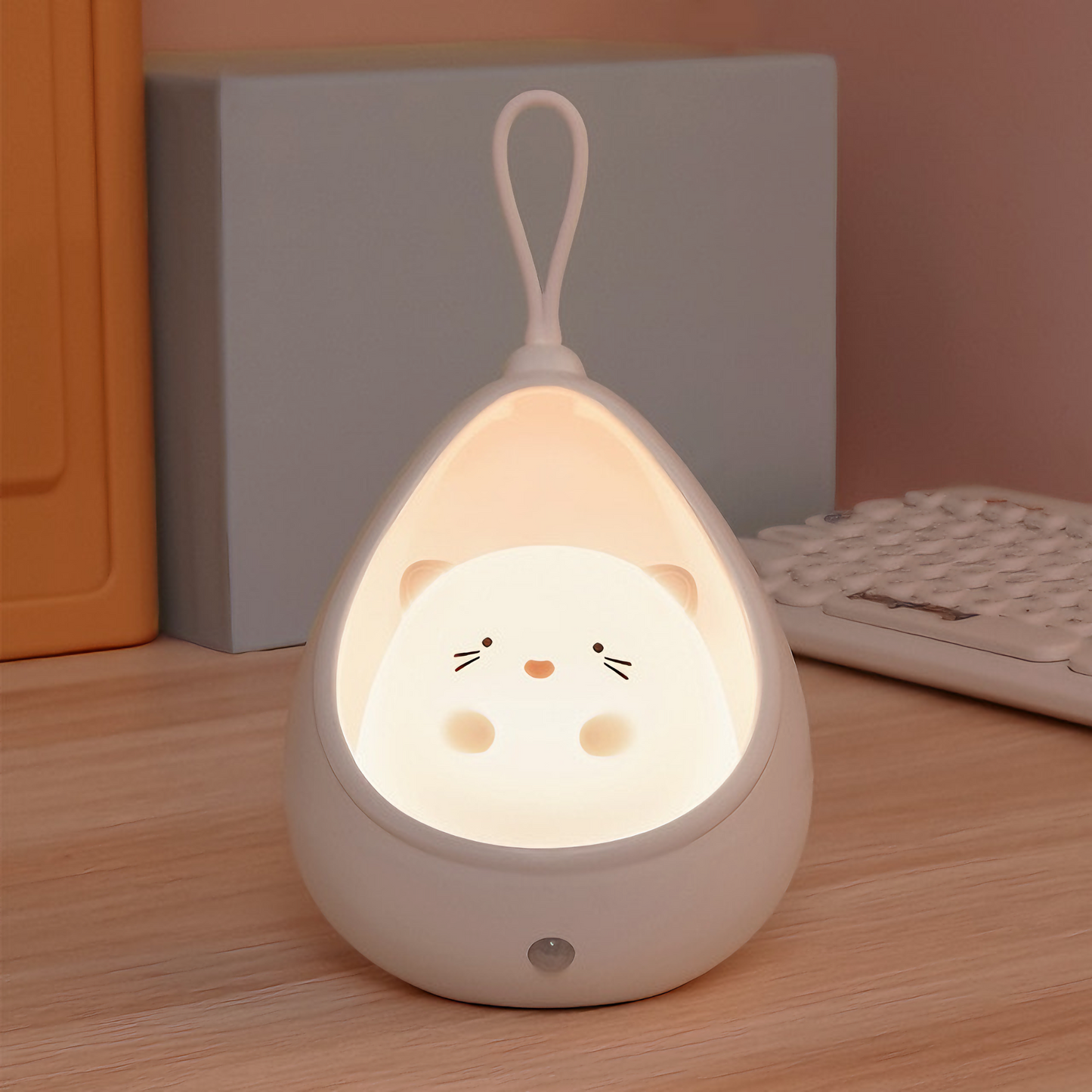 Baby Animal Night Lamp