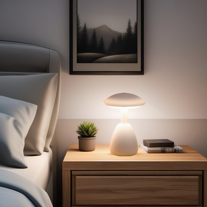 Bedroom Night Lamp