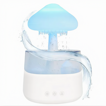 Rain Cloud Humidifier 2