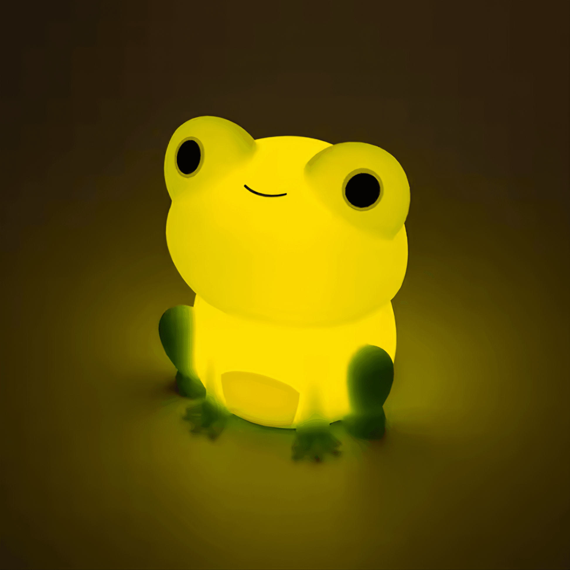light grace Frog Night Light