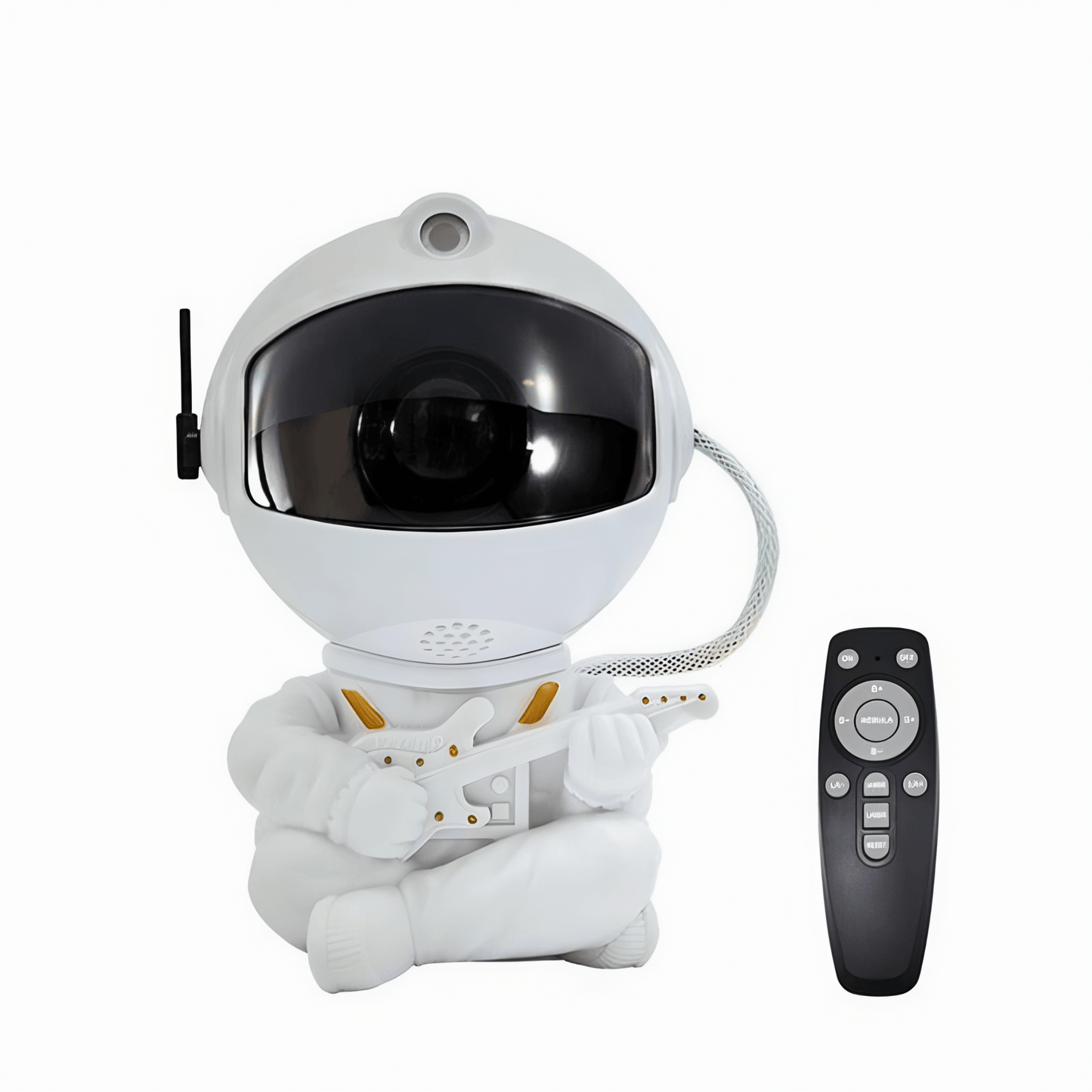 Lightgrace Astronaut Sky Projector