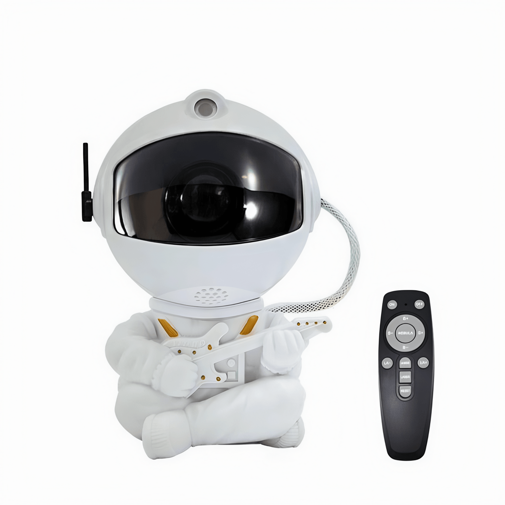 Lightgrace Astronaut Sky Projector