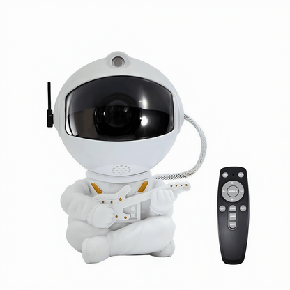 Lightgrace Astronaut Sky Projector