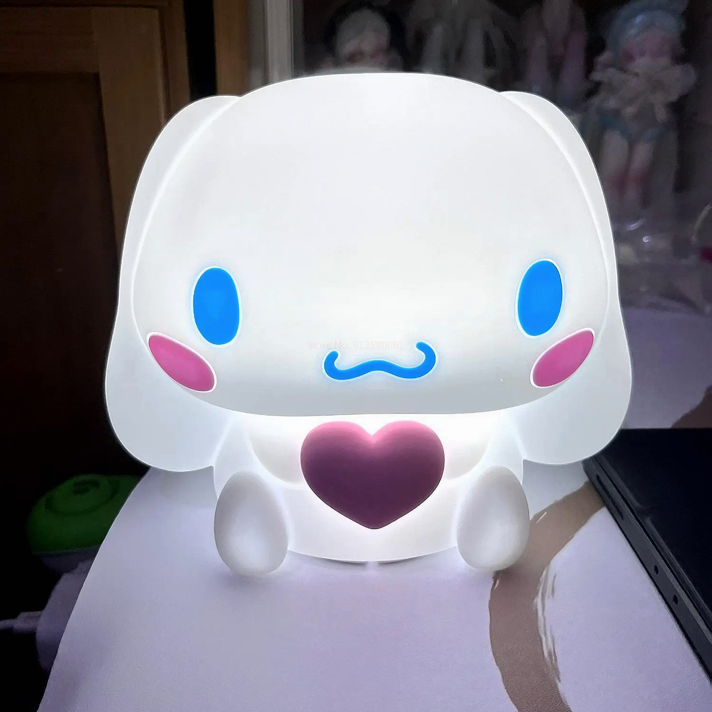 Cinnamoroll Night Lamp