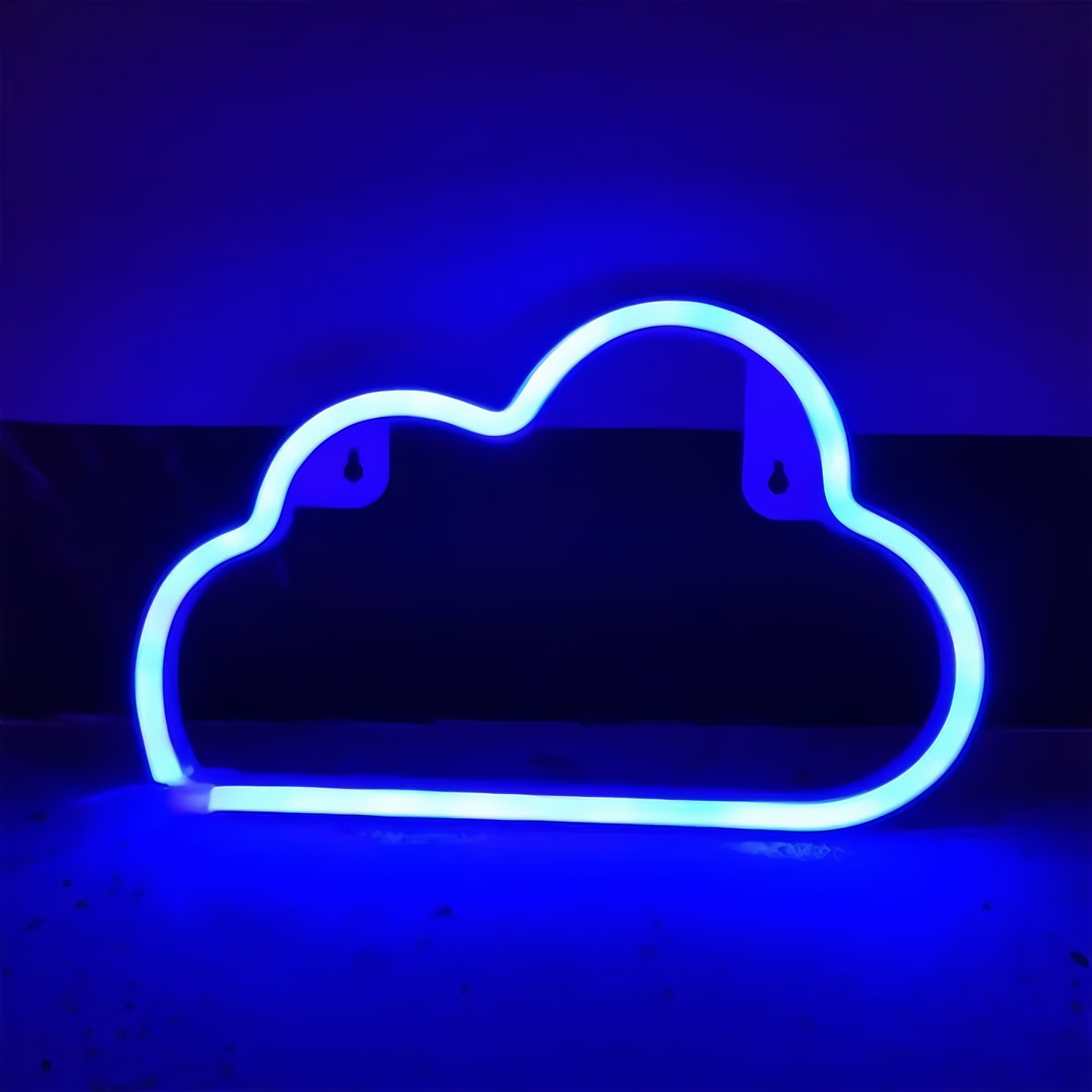 Cloud Neon Sign