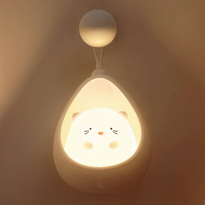 Baby Animal Night Lamp