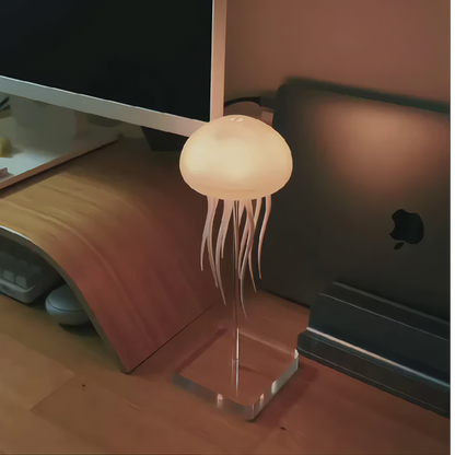 Jellyfish Desk Lamp