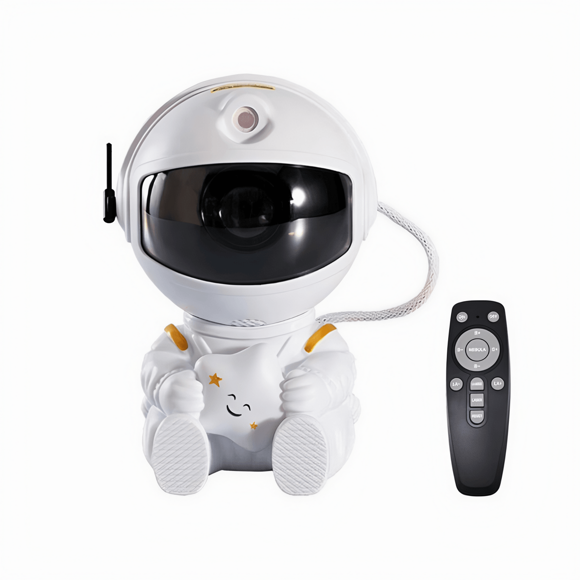 Lightgrace Astronaut Sky Projector