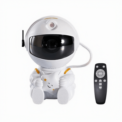 Lightgrace Astronaut Sky Projector