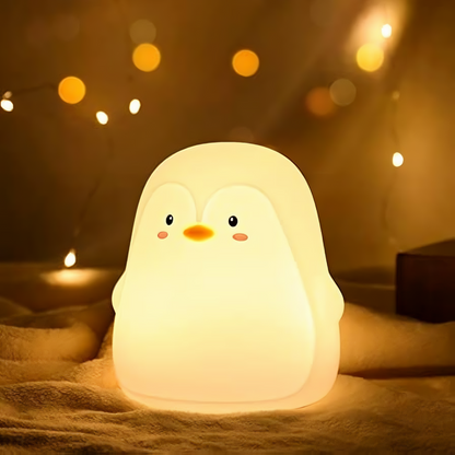 Penguin Night Light