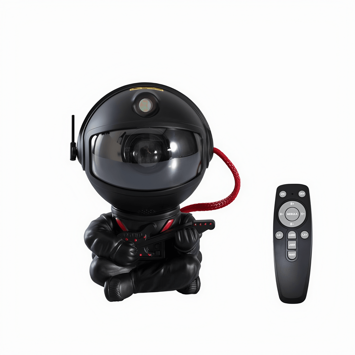 Lightgrace Astronaut Sky Projector