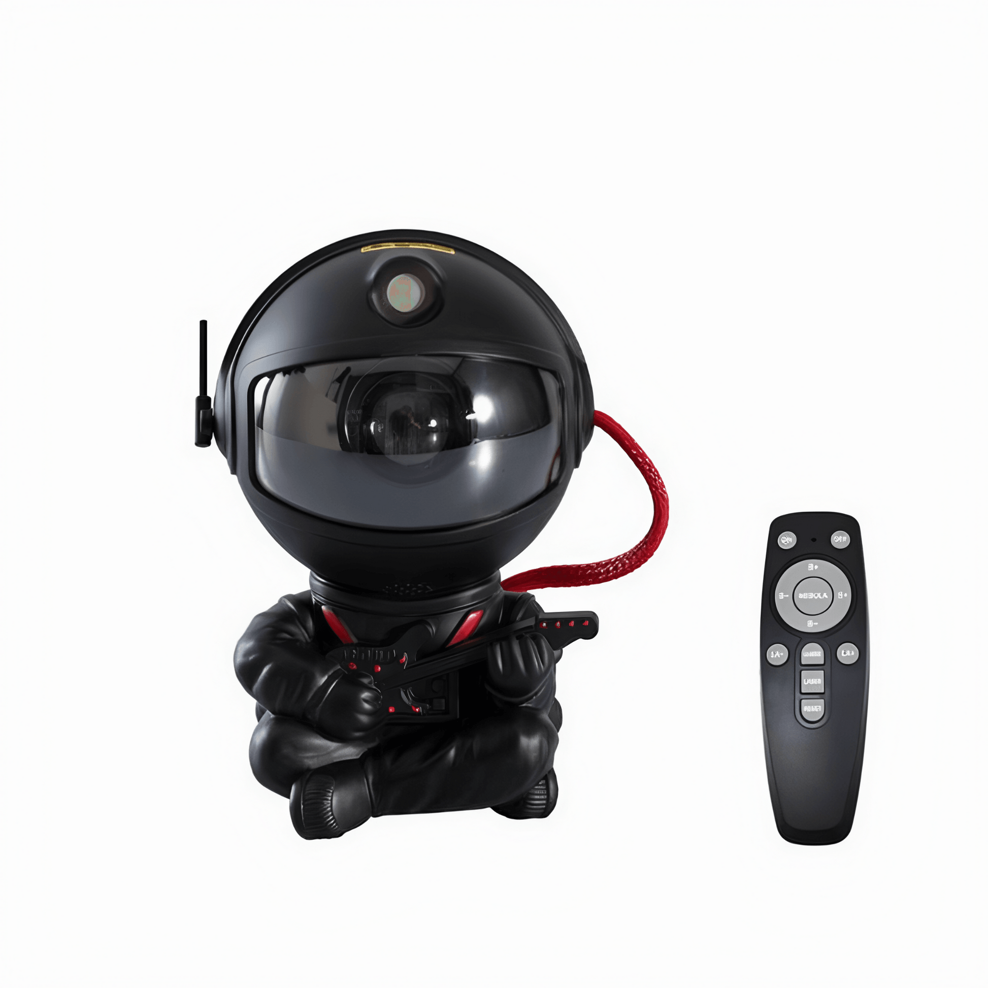 Lightgrace Astronaut Sky Projector
