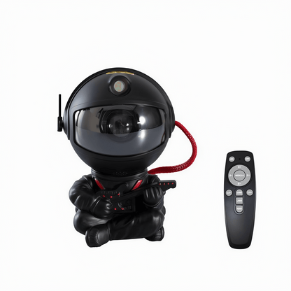 Lightgrace Astronaut Sky Projector
