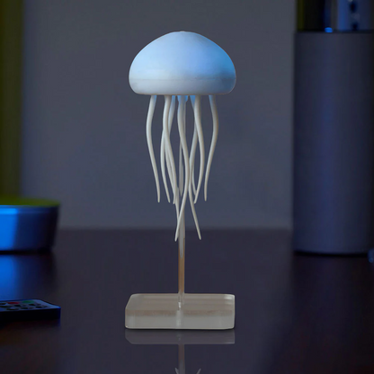 Jellyfish Desk Lamp