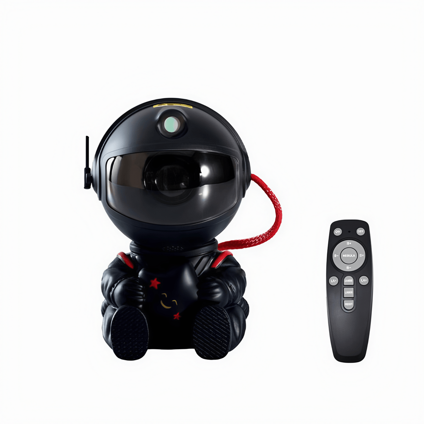Lightgrace Astronaut Sky Projector