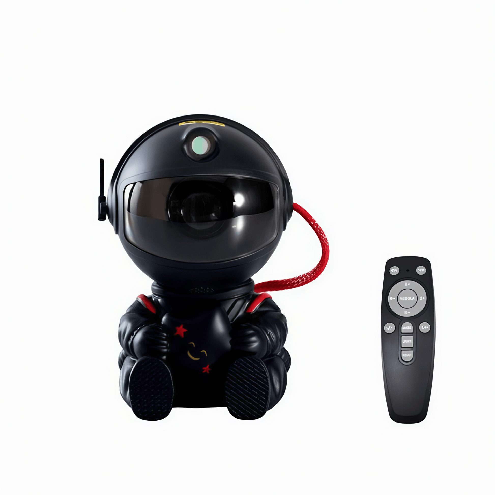 Lightgrace Astronaut Sky Projector