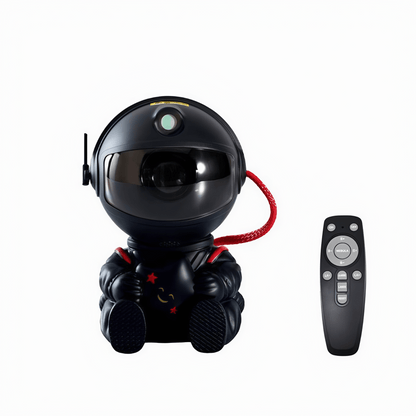 Lightgrace Astronaut Sky Projector