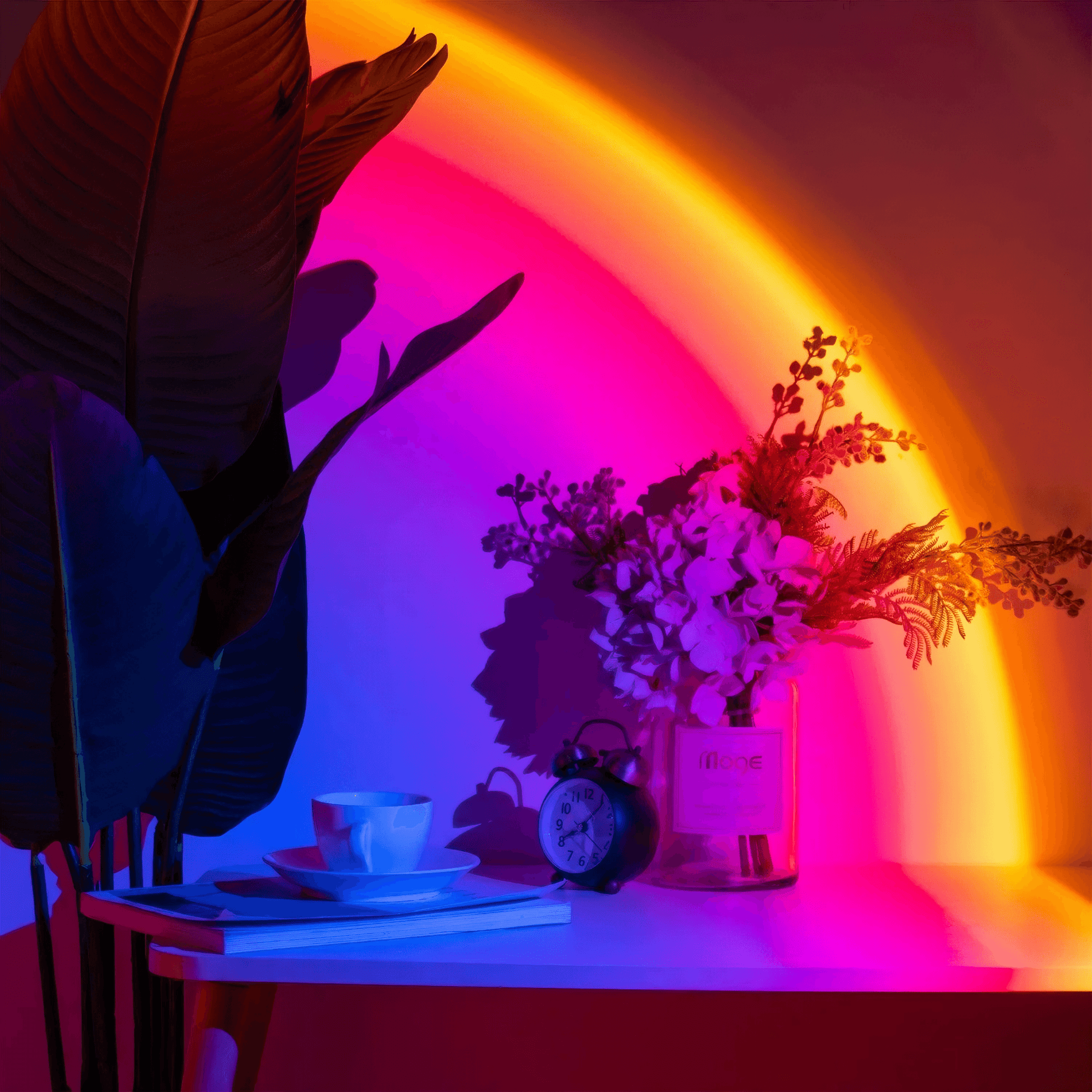 Lightgrace Sunset Projector Lamp