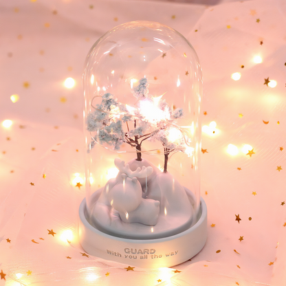 Cherry Blossom Night Lamp